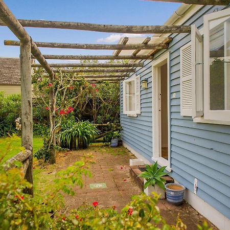 Daisy Cottage - Hahei Bach Esterno foto